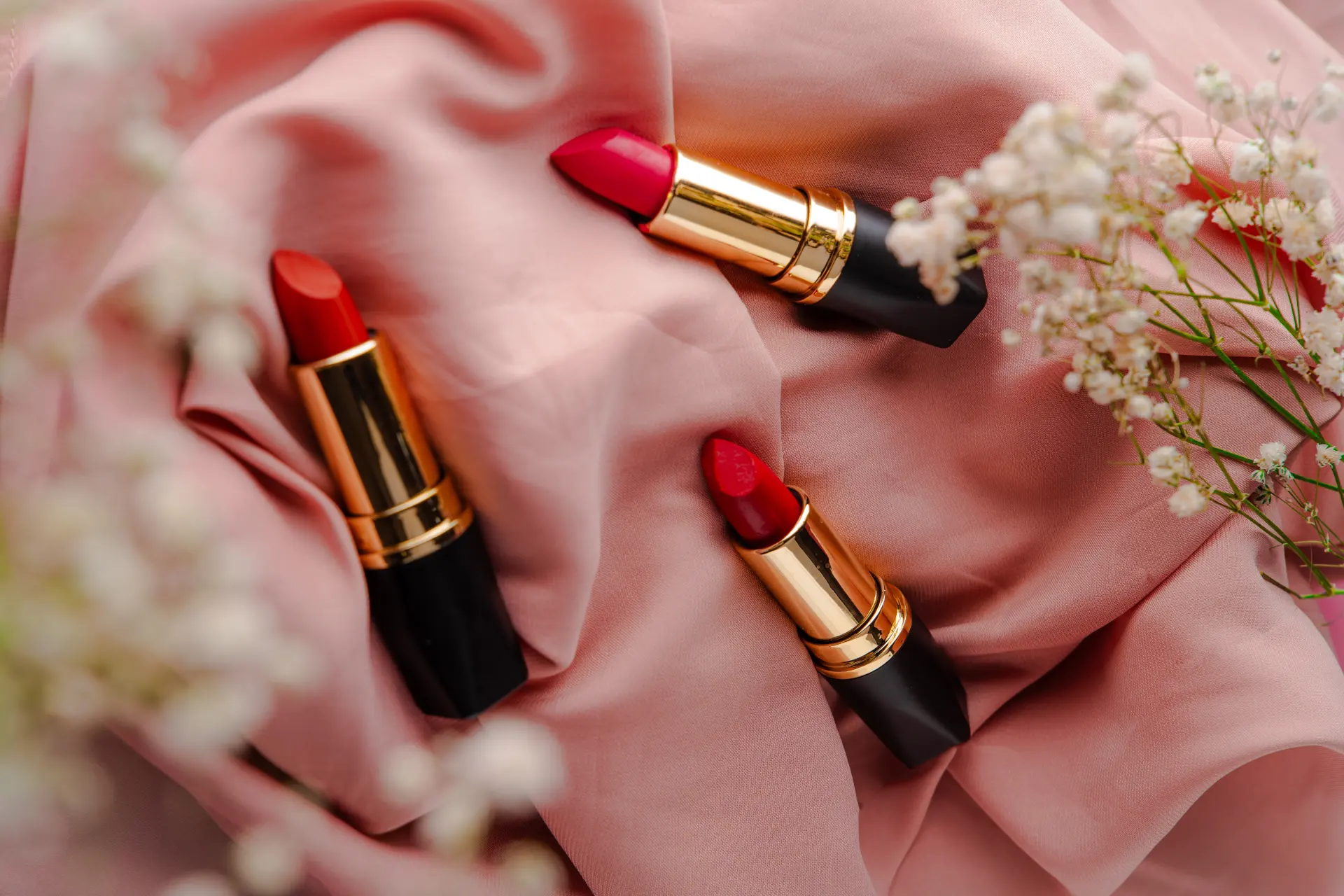 header-image Amour - Airy Blur Liquid Lipstick