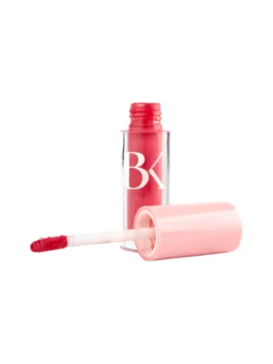 Preety Pink - Airy Blur Liquid Lipstick